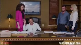 Exchange Daughters Business Realities Russian Voice Acting Porn Translations Of Fullov Sex Daughter Father Fucked Fucked Subtitles Of Mzhmzh 