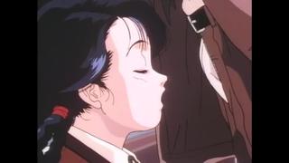 Kounai shasei / непристойные истории (1990) [1 из 3]