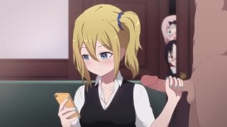 Hayasaka (by kamuo)