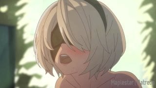 2b & 9s (by maplestar)