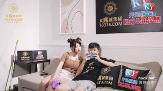 Madou media mcy 0082 the best prostitute maid relies on the superior 👰li yunxi