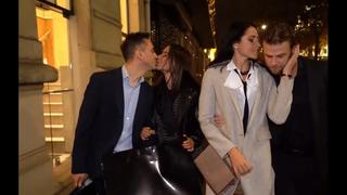 Порно так свингеры заканчивают день porn sex lana roy 23 avi love 25