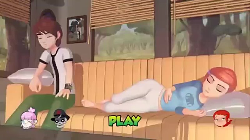 Mast erkak va uning dugonalari ayolni sikishdi.