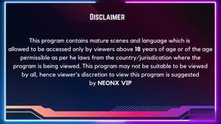 Desi Bhabhi Uncircumcised 2022 Neonx Originals Hindi Brief Mp4