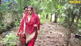 Rajjo darling uncut 2022 neonx hindi hot short film