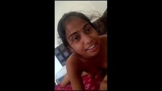 Odia desi blowjob girl showing sharp boobs