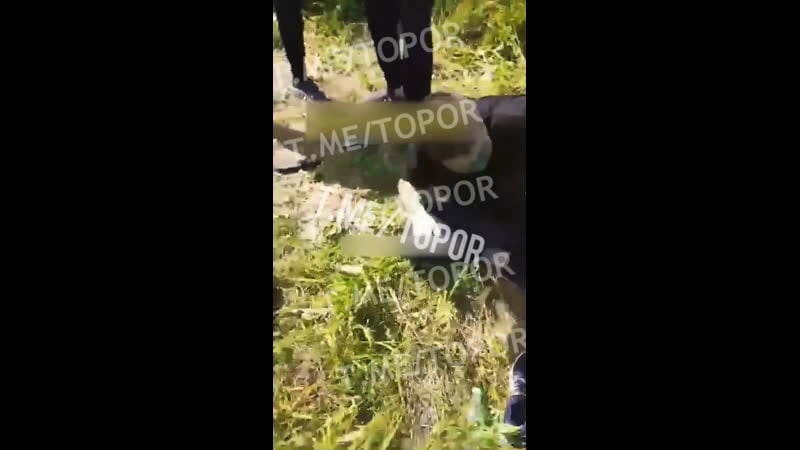 Поймали закладчицу и её парня