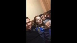 Секса не будет! парень выебал не знакомую девушку на вписке и снял на телефон мжм жмж тройничок вписка отчёт для мужа сексвайф д