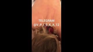 Давай еби ее а я ей в рот дам шлюху пускают по кругу на вписке мжм жмж тройничок вписка отчёт для мужа сексвайф домашнее русское