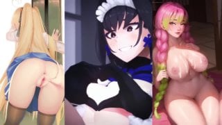 (juicy house 18+) hmv pmv hentai balling hentai porn