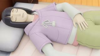 Hentai 3d naruto boruto hinata [insurgent]