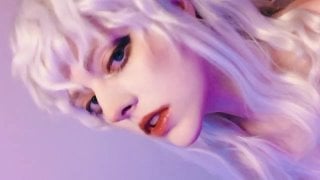 Гриффит | griffith | берсерк | berserk | cosplay | гей | твинк | gay | twink | трап | трапик | trap | femboy | фембой