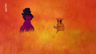 Гордыня superbia 2016 (эр трагикомедия, сюр , анимация) hdtv 1080i