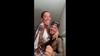 Ava Koxxx & Chris Diamond