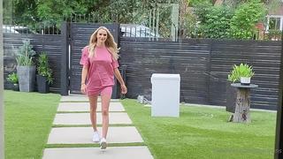 Emma hix interracial crush 5 [2020 г, ir, teen, gonzo, hardcore ...