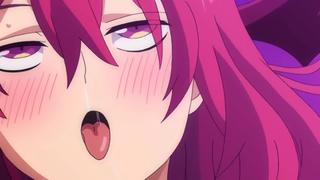 Isekai kita no de special skill de zenryoku ouka shiyou to omou episode 2 [hentai ahegao big boobs large breats masturbation ]