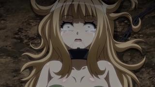 Goblin No Suana Vignette 1 Hentai Anime Porn Monster 
