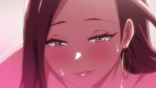 Imaizumin chi wa douyara gal no tamariba ni natteru rashii episode 4 [hentai хентай breasts fellatio foursome handjob harem]