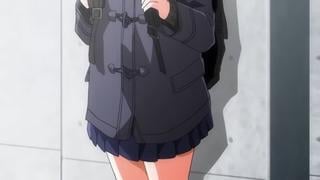 Ojisan de umeru ana the animation episode 1 [ hentai хентай doggy style fellatio female student masturbation nudity]