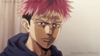 Jjk nobara kugisaki maplestar ( hentai хентай аниме anime parody пародия нобара кугисаки jujutsu kaisen магическая битва )