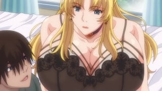 Kateikyoushi x saimin 2 the animation episode 2 [хентай hentai]