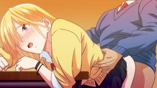 Seiyoku tsuyotsuyo the animation episode 1 [ хентай hentai ahegao big tits breasts ]