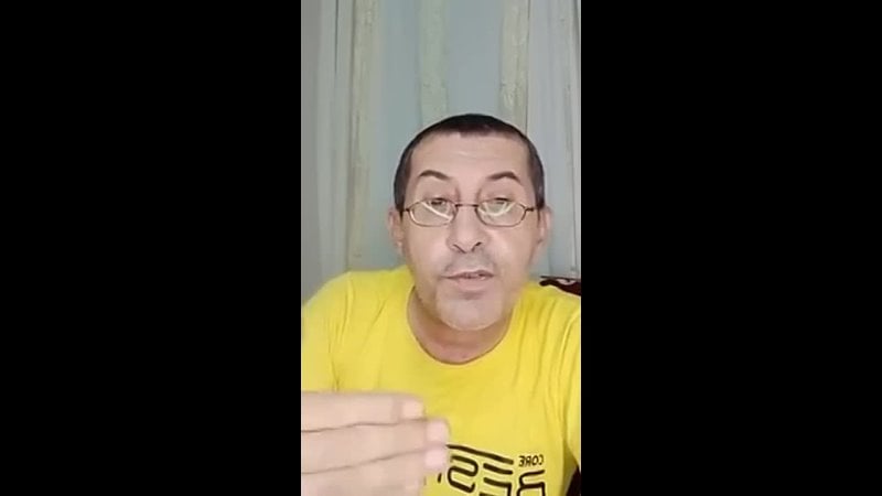 الاستاذ عمرو الكاشف تحويل نصف مليون جنيه وراء الهروب المفاجئ لأسرة نيرة أشرف من المحلة (480p 24fps h264 128kbit aac)