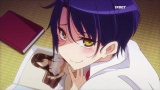 [озвучка] 1080 full hd mesudachi the animation episode 1 / мои горячие подружки серия 1 2022