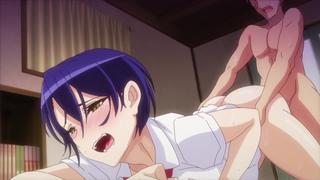 1080 full hd mesudachi the animation episode 1 / мои горячие подружки серия 1 ( hentai / хентай) 2022