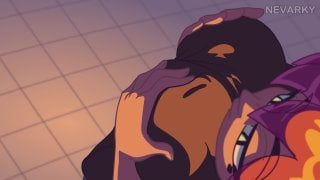 [nevarky] a girls perspective 1