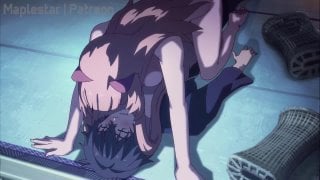 [maplestar] rising of the shield hero raphtalia / герой щита рафталия 1080p