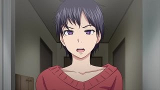 [субтитры] вынужденная измена замужней женщины серия 2 / yue ni hitozuma wa netorareta episode 2