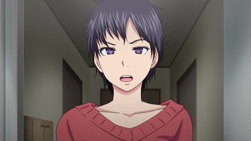 [субтитры] вынужденная измена замужней женщины серия 2 / yue ni hitozuma wa netorareta episode 2