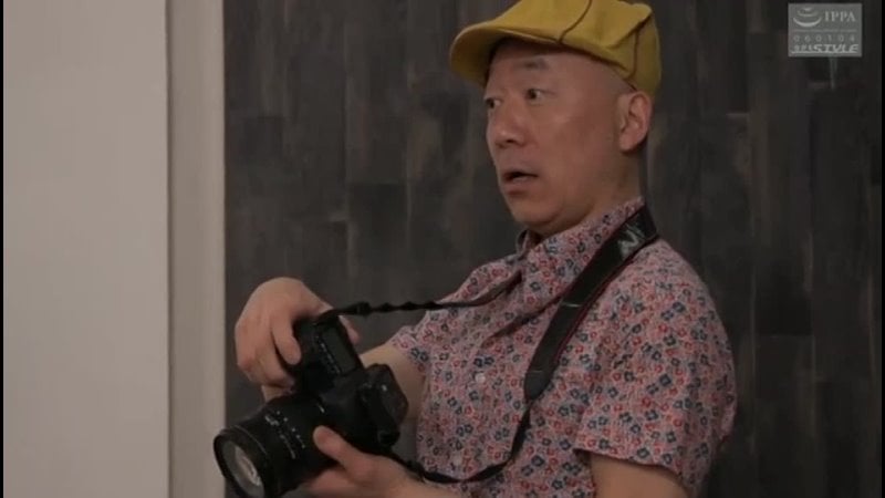 In front of my bos my wife became a nude model full