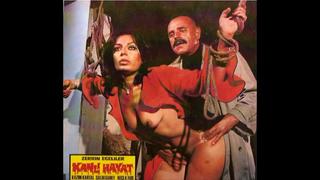 Paprika (1991) film erotic watch online