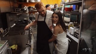 [letspostit com 2023] violet gems i ain't no fuckin' dishwasher