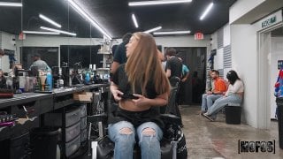 [letspostit com 2024] lucky anne at the barbershop