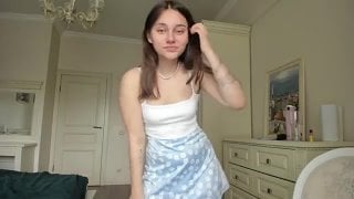 Eleonora linn's cam in a live adult video chat room now 07 17 2022
