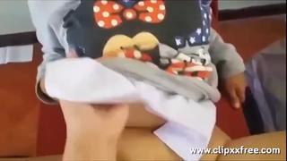 Achi hijab sma 6 doodstream mp4 watch online
