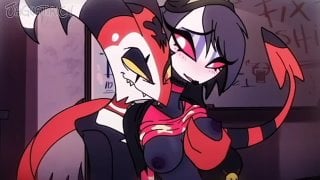 Blitzo Pounding Stepdaughter Octavia Helluva Manager Porno Com Rt Intercourse Com (index F1 V1 A1) (via Skyload)