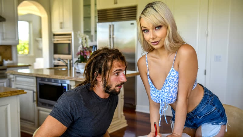 Jessica starling &amp; donte inferno study break anal, анал, porn, porno, sex, big, ass, tits, solo, соло, rimming, секс