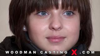 2009 Julie Sugary Sweet, A Russian Student Looked At The Casting Instead Of Coding (audition And Hard Com 