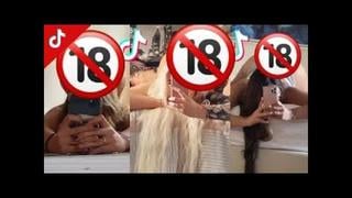 Bugs bunny challenge tiktok thots