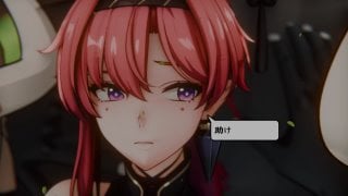 Yinlin • инь линь •【wuthering waves】(jygreanimation)