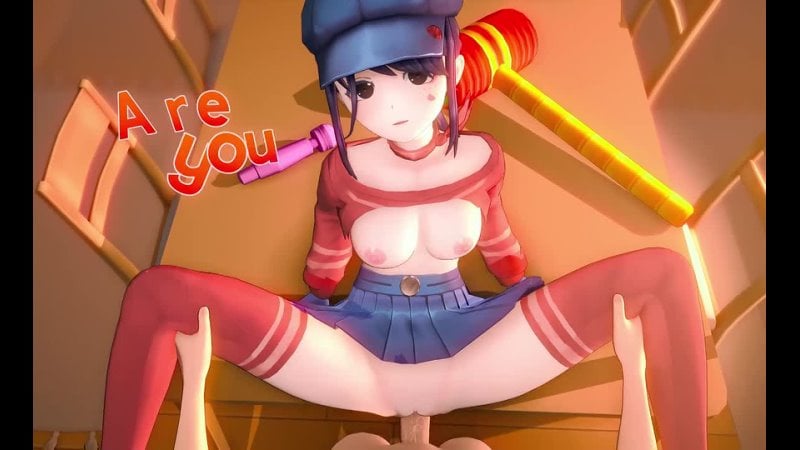 Mita x cappie • мита x кепочка •【miside】(doridoriko)