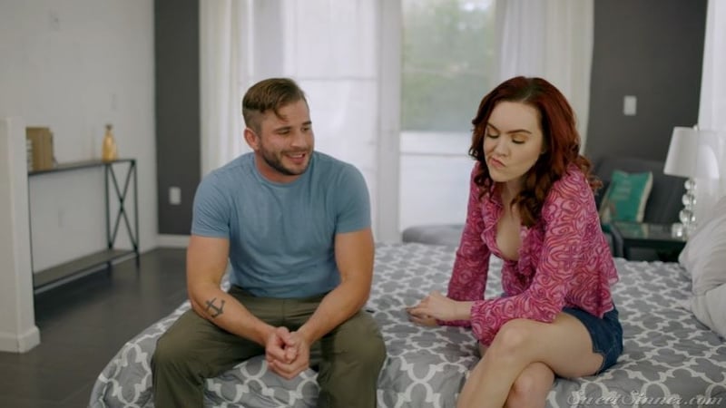 Freya parker sibling seductions 6 not so innocent