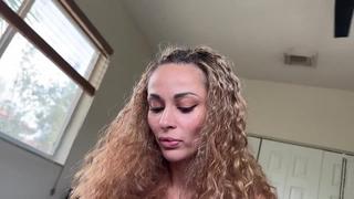 Fit Step Mum Wants Man Rod Crystal Rush Household Fantasy Scott Stark Russian