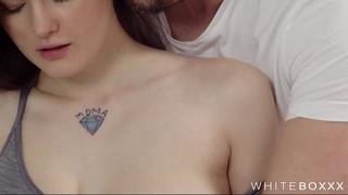 Ariana Shine Aka Ariana Shaine Sumptuous Yoga (25 12 2022) 480p