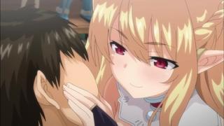 Hentairakurai Boku Wa Chiisana Succubus No Shimobe \/ I am a slave to a small succubus of voice acting 