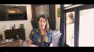 Coco vandi spending spring break with my sexy aunt complete series (2025)